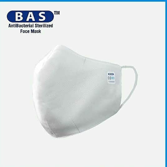 BAS Face Mask, Dony Mask CE, FDA approved kuwait