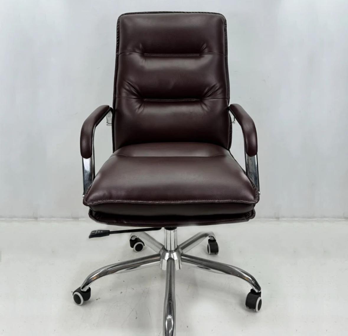 Office Chair Reclining Standard Comfort - BAS Kuwait