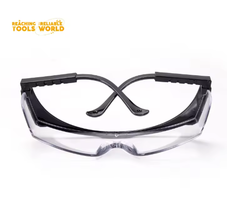 safety goggle 8" DINGQI BRAND - BAS Kuwait