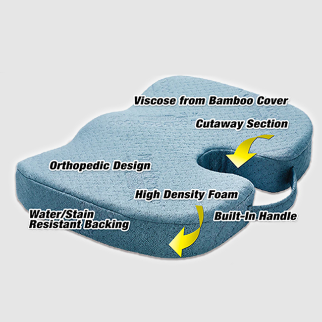 Orthopedic cushion / pillow - BAS kuwait