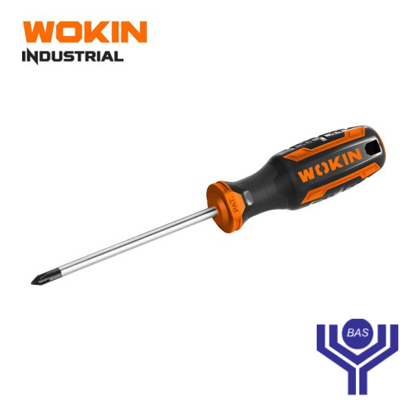 Industrial screwdriver Wokin Brand - BAS Kuwait
