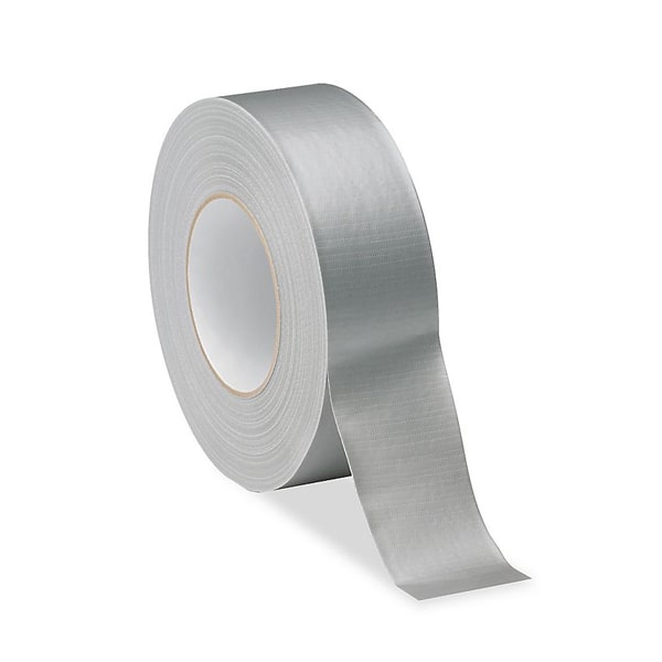 Duct Tape / Grey Tape / Cloth Tape  - BAS Kuwait