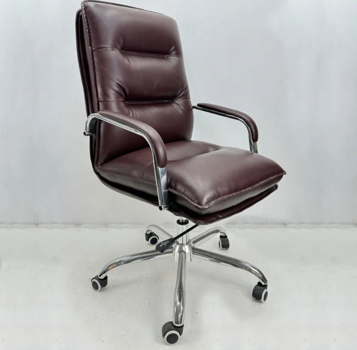 Office Chair Reclining Standard Comfort - BAS Kuwait