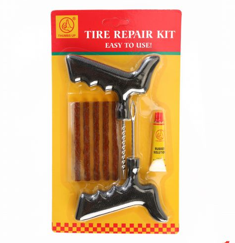 Tire Repair kit for Puncture - BAS Kuwait