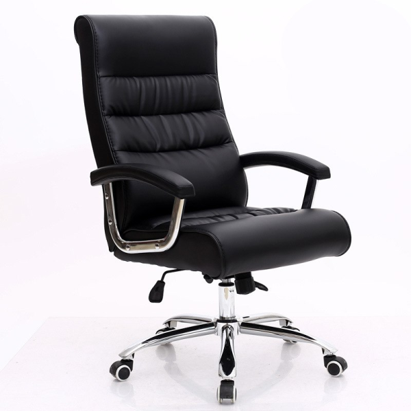 Office Chair Reclining Luxury Manager Standard Comfort - BAS Kuwait