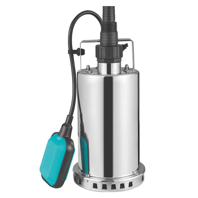 Submersible Clean Water Pump 3/4 HP (Italy) - BAS Kuwait