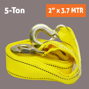 Tow Rope 5 tons - BAS Kuwait