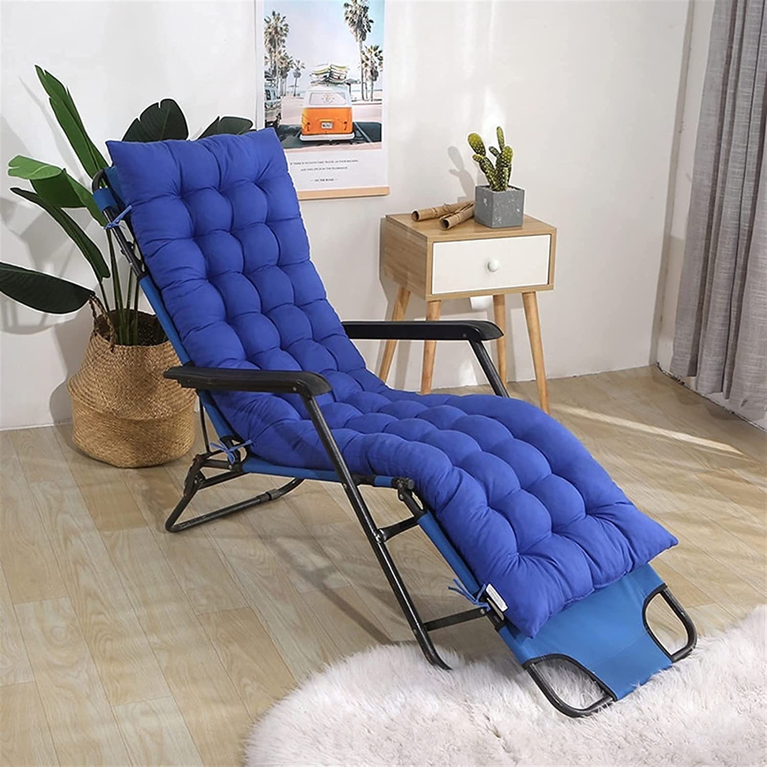 High Back Seat / Deck cushion chair - BAS kuwait