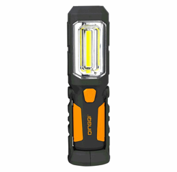 Worklight With Battery 3W DINGQI BRAND - BAS Kuwait