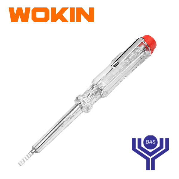 Voltage tester Wokin Brand - BAS Kuwait