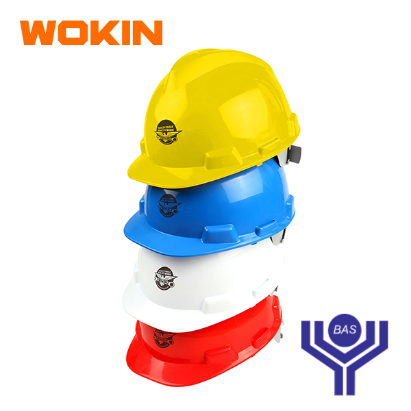Safety Helmet Wokin Brand - BAS Kuwait