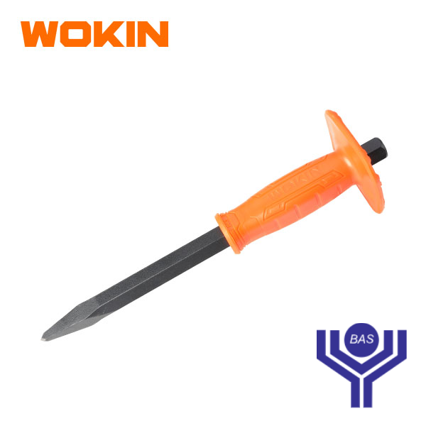 Cold Chisel Pointed Wokin Brand - BAS Kuwait