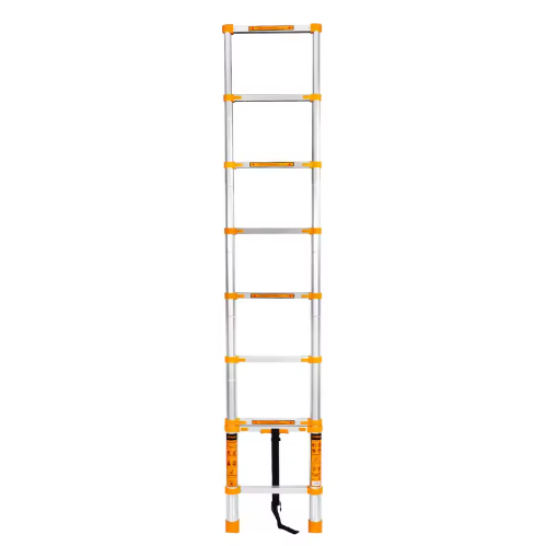 Telescopic Ladder 3.2m DINGQI BRAND - BAS Kuwait