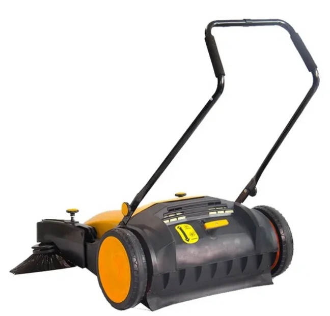 Manual Floor Sweeper  I Handheld Sweeper CleanHorse Brand - BAS Kuwait