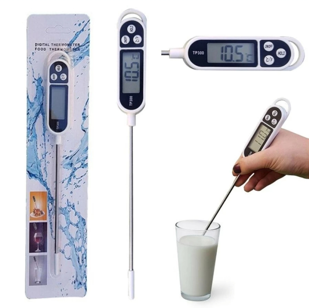 Digital Food Thermometer - BAS Kuwait
