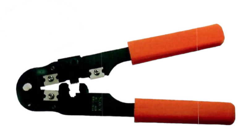 Crimping tools for NP Net Wire - BAS Kuwait