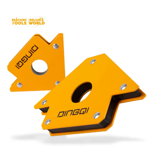 MAGNETIC WELDING HOLDER DINQI BRAND - BAS KUWAIT