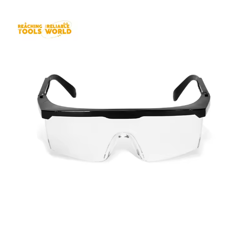 safety goggle 8" DINGQI BRAND - BAS Kuwait