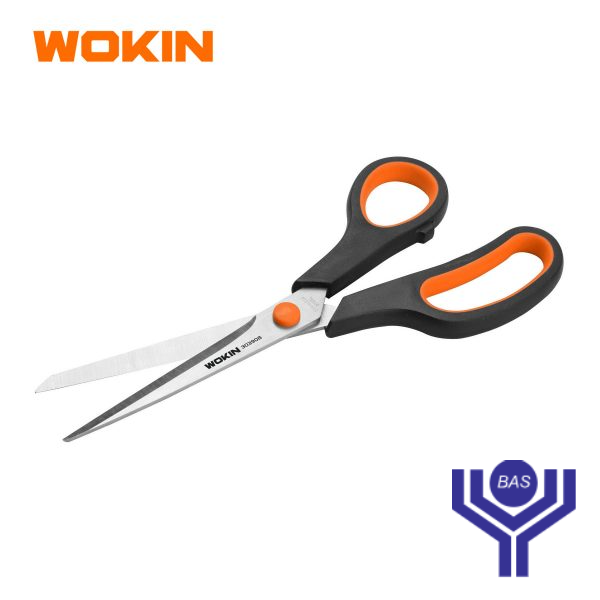 Scissors Wokin Brand - BAS Kuwait
