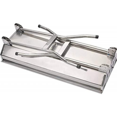 Stainless Steel BBQ Grill for Outdoor Barbeque - BAS Kuwait