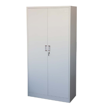 Steel File Cabinet with 5 shelves - BAS Kuwait