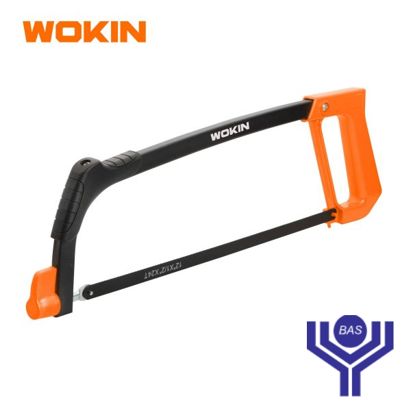 Hacksaw frame Wokin Brand - BAS Kuwait