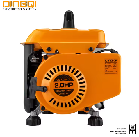 Generator Gasoline 800W DINGQI BRAND - BAS Kuwait