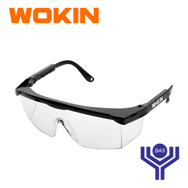 Safety Goggle Wokin Brand - BAS Kuwait