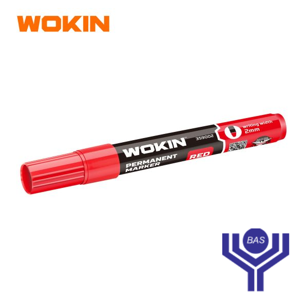 Marker Pen Wokin - BAS Kuwait