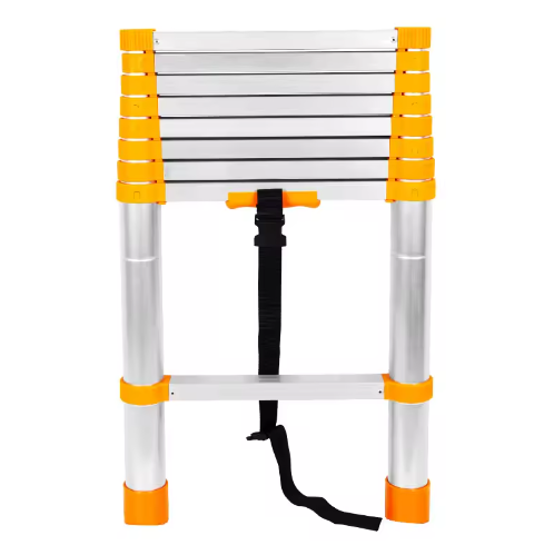 Telescopic Ladder 3.2m DINGQI BRAND - BAS Kuwait