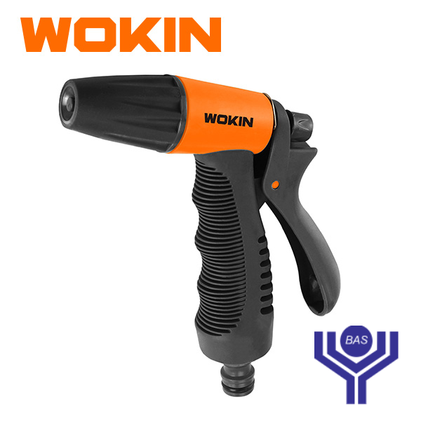adjustable nozzle Wokin Brand - BAS Kuwait 