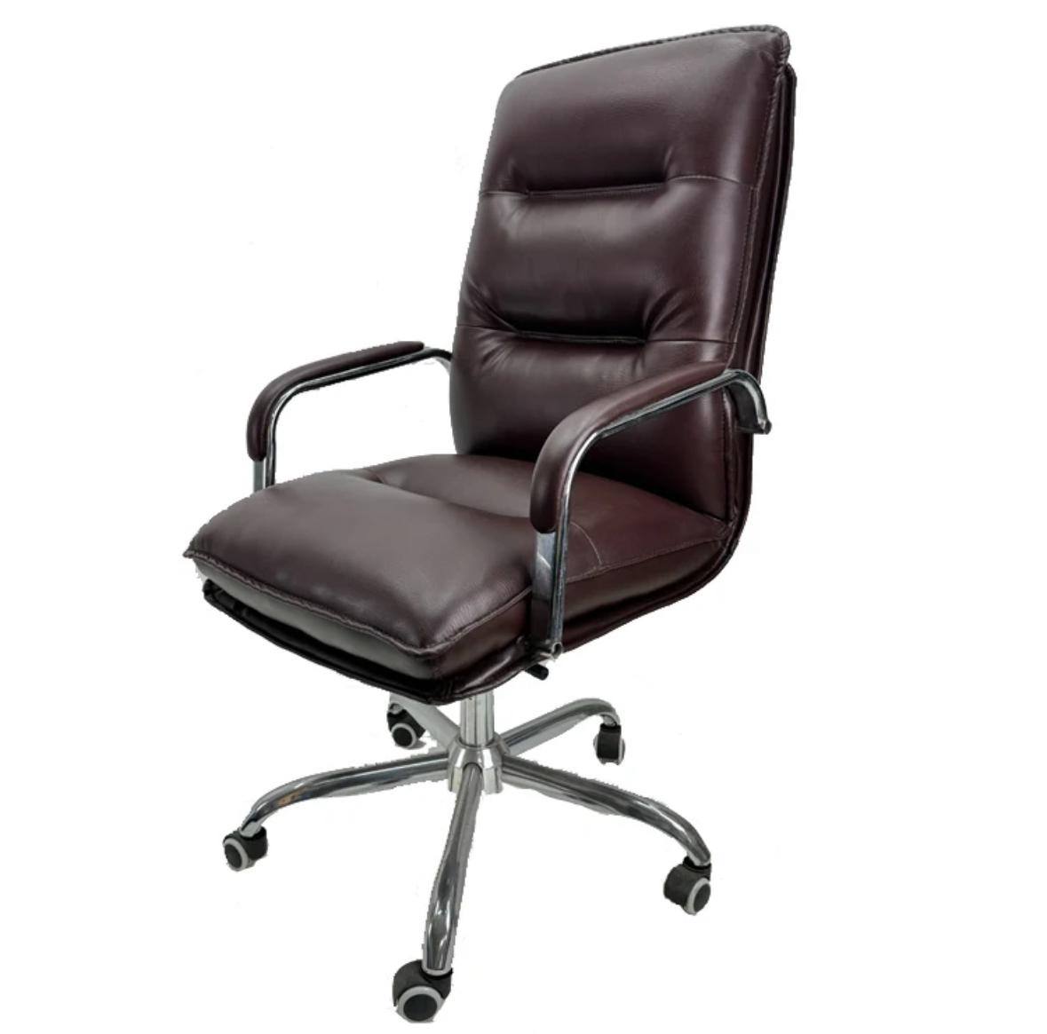 Office Chair Reclining Standard Comfort - BAS Kuwait