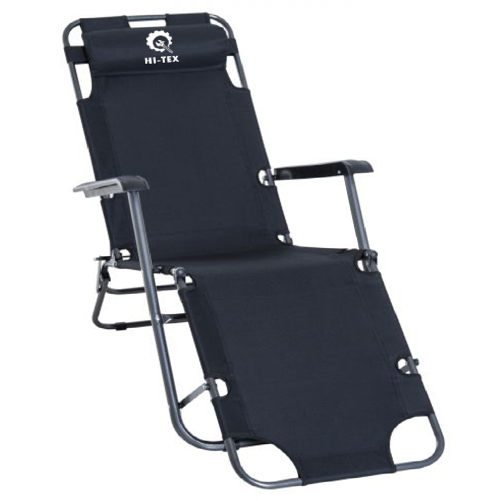 Foldable Beach Chair - BAS Kuwait