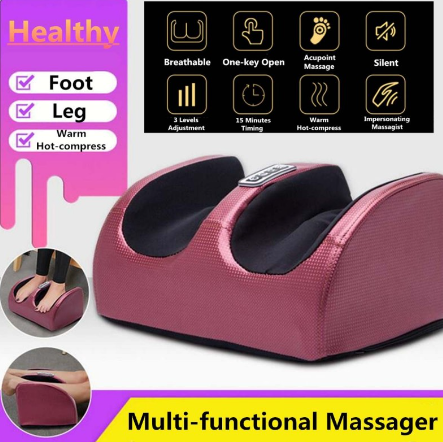 Foot Massager - BAS Kuwait