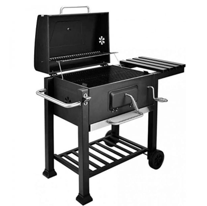 Charcoal BBQ Grill for outdoor Barbeque - BAS Kuwait