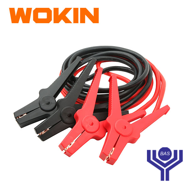 Booster Cable (Jumper Cable) Wokin Brand - BAS Kuwait