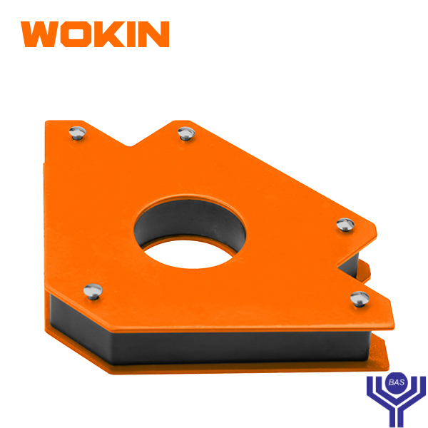Magnetic Welding Holder Wokin Brand - BAS Kuwait
