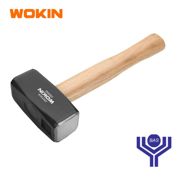 Stoning Hammer Wokin Brand - BAS Kuwait
