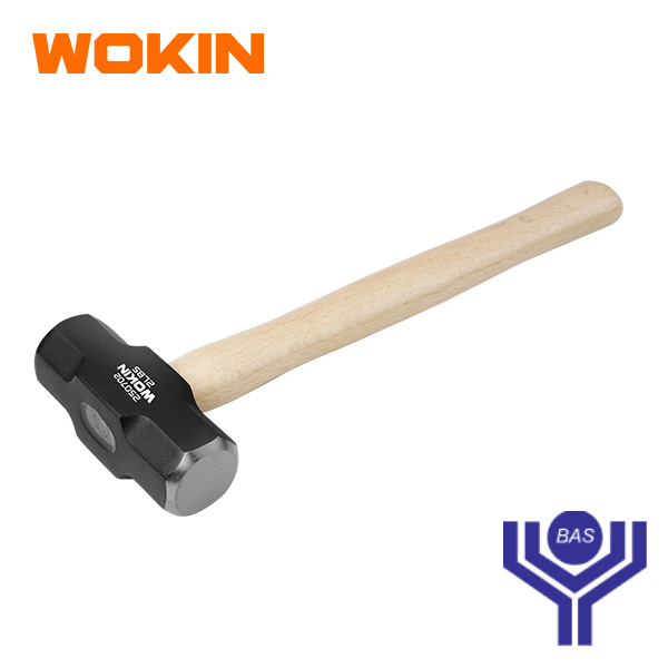 Sledge Hammer Wokin Brand - BAS Kuwait