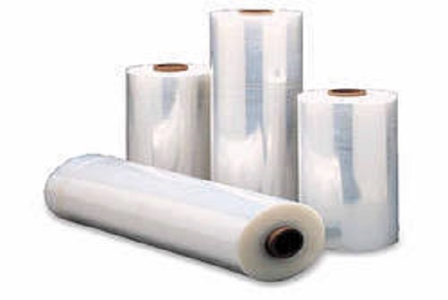 Stretch film for pallet, furniture, cartoons packaging transparent ( clear ) and black - BAS Kuwait 