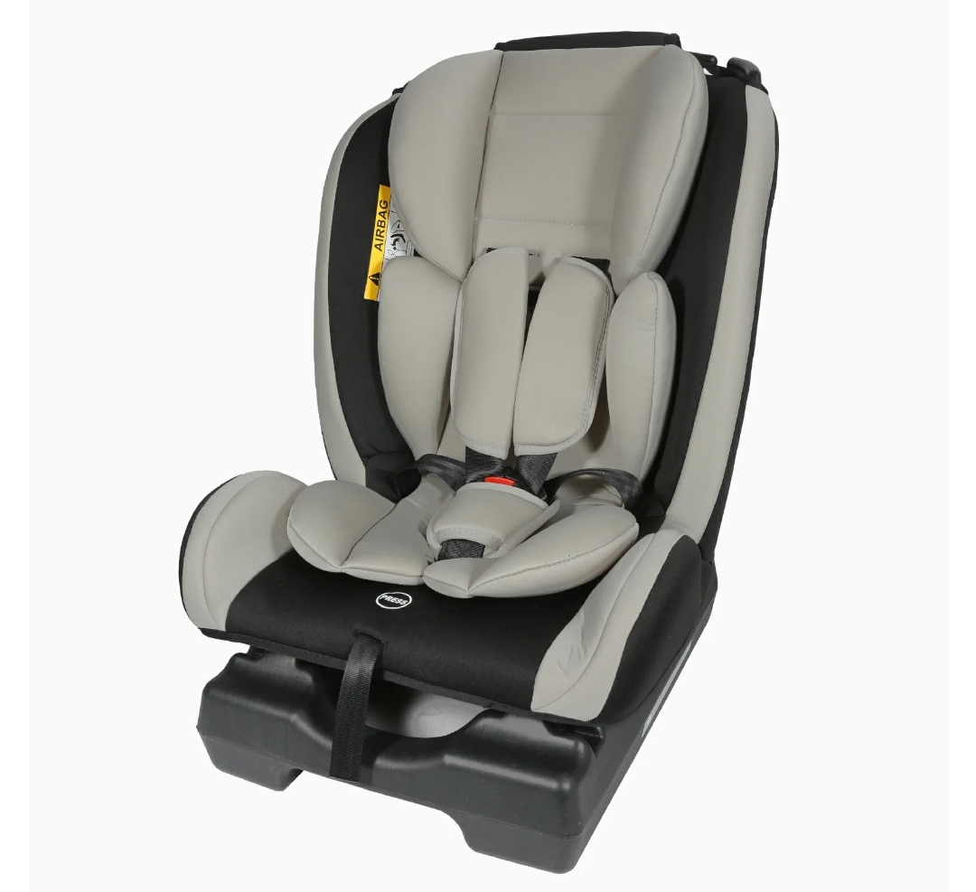 Baby Car Seat Recliner I Car Seat for Child - BAS Kuwait
