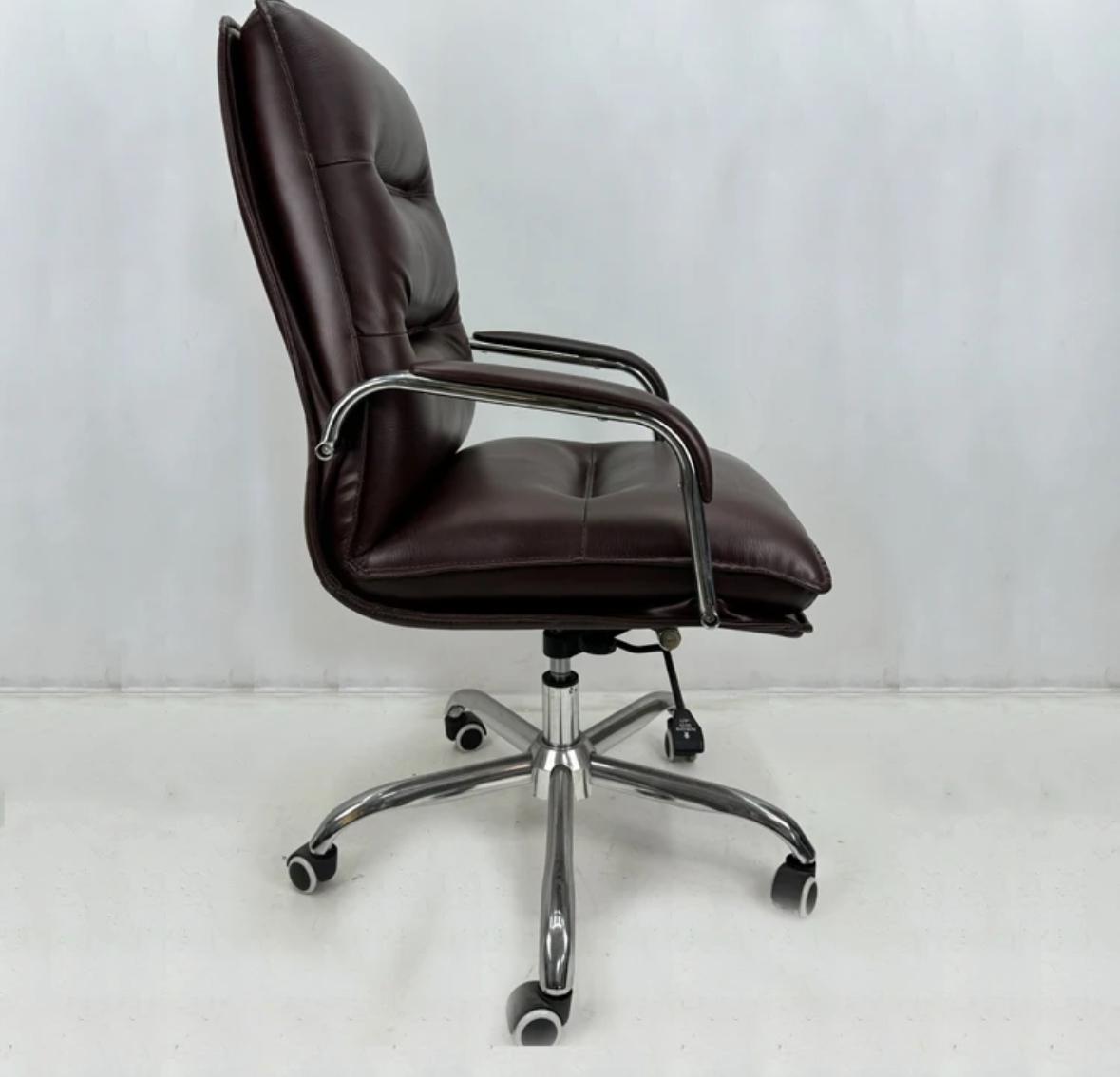 Office Chair Reclining Standard Comfort - BAS Kuwait