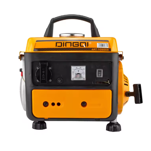 Generator Gasoline 800W DINGQI BRAND - BAS Kuwait