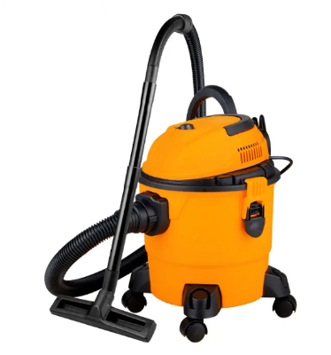 Vacuum Cleaner 15L 1200W For Cleaning And Household DINGQI BRAND - BAS Kuwait
